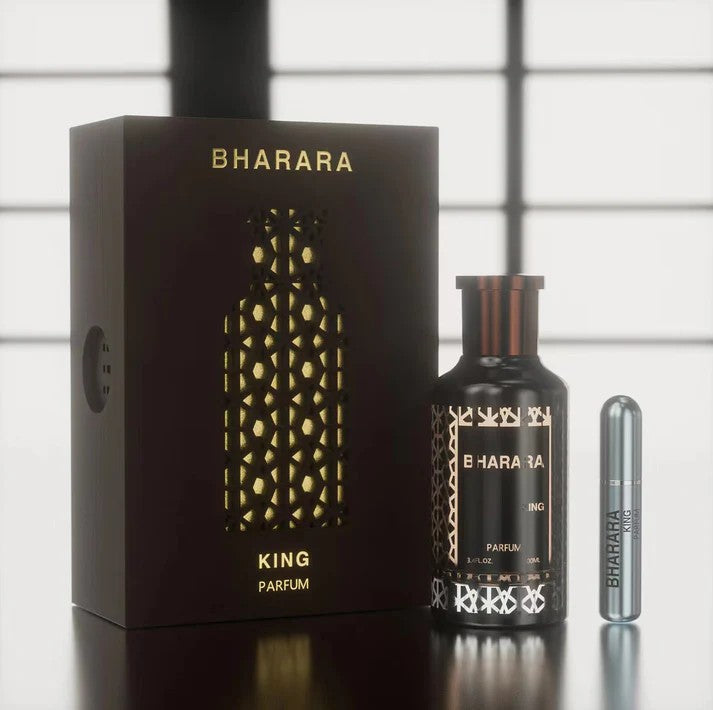 Bharara King