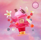 Armaf Yum Yum EDP 100 ml — estuche Delights