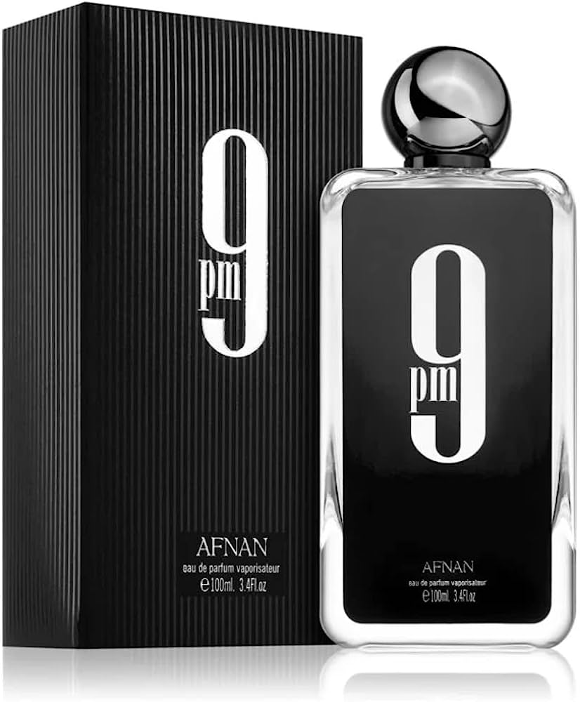Afnan 9PM EDP 100 ml