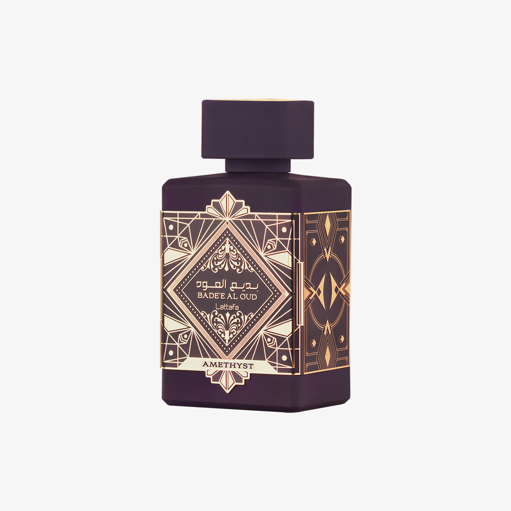 Lattafa Bade'e Al Oud Amethyst EDP 100 ml