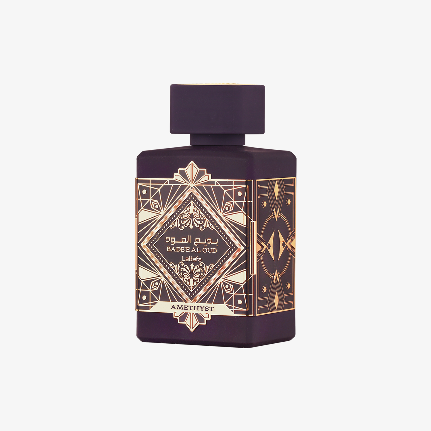 Lattafa Bade'e Al Oud Amethyst EDP 100 ml