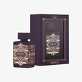 Lattafa Bade'e Al Oud Amethyst — vista 2