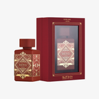 Lattafa Bade'e Al Oud Sublime