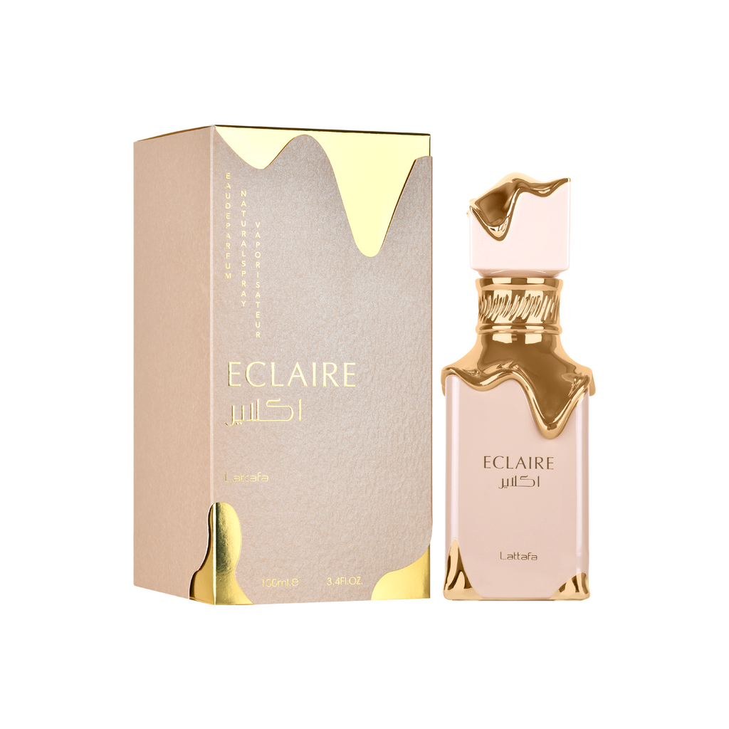 Lattafa Eclaire EDP 100 ml