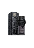Lattafa Musamam Black Intense