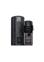 Lattafa Musamam Black Intense