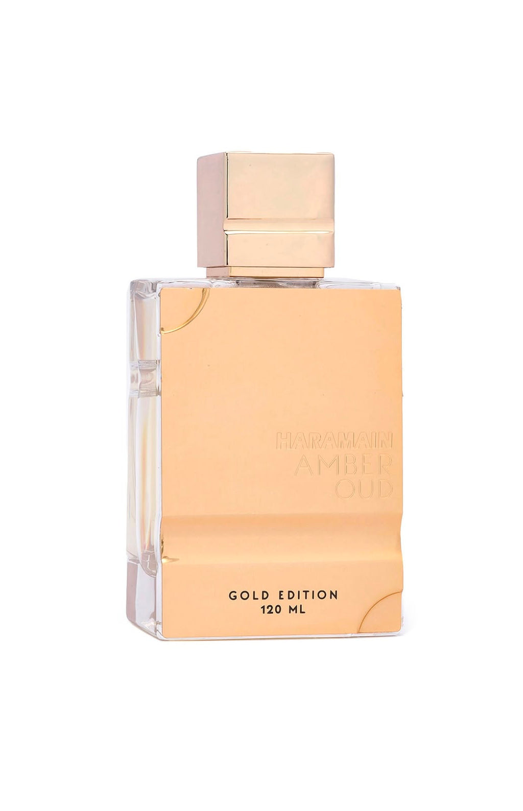 Al Haramain Amber Oud Gold Edition 120 ml
