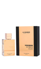 Al Haramain Amber Oud Gold Edition 120 ml