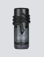 Lattafa Musamam Black Intense