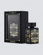 Lattafa Bade'e Al Oud Oud for Glory