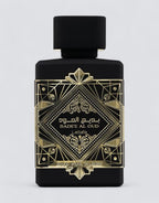 Lattafa Bade'e Al Oud Oud for Glory