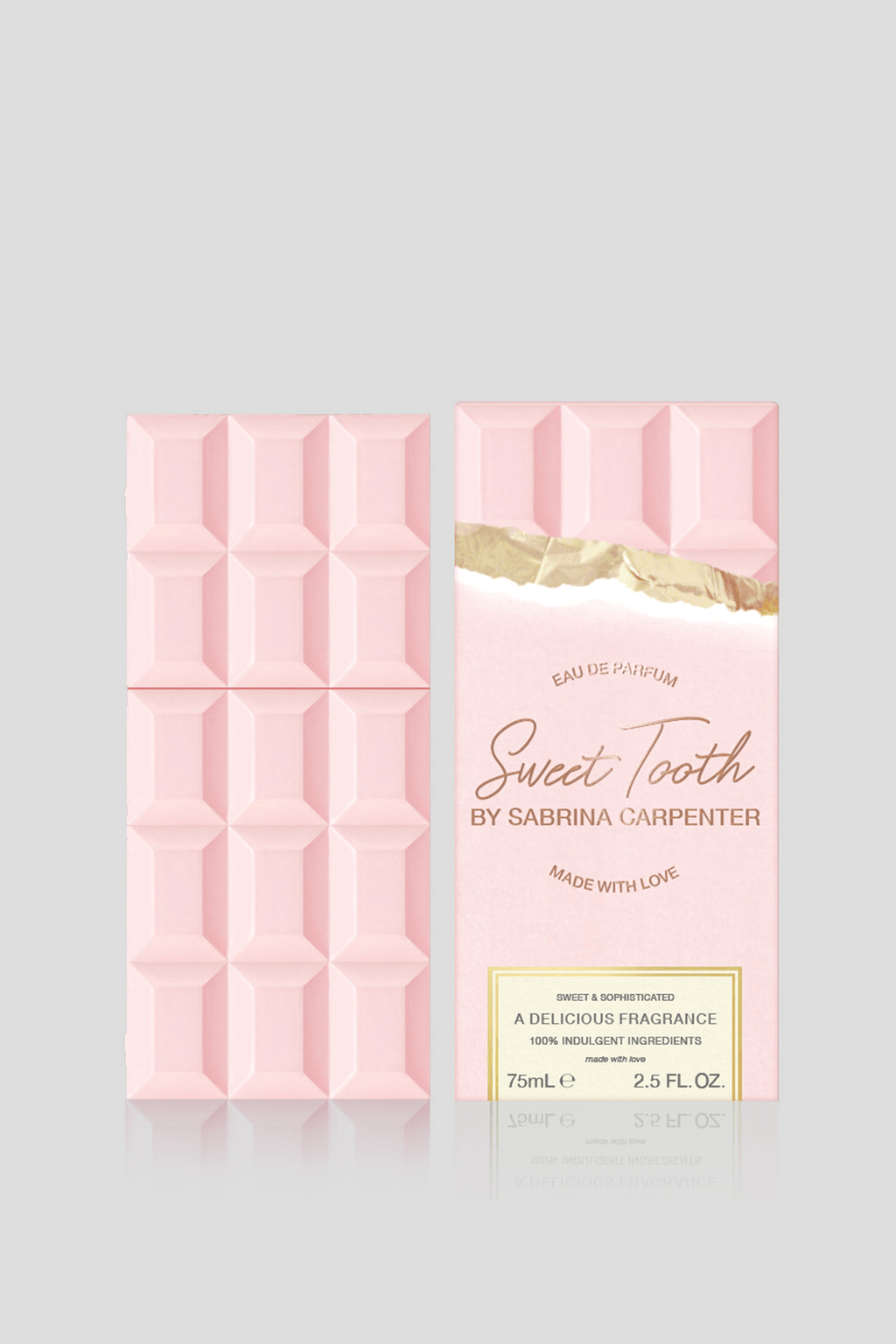 Sabrina Carpenter Sweet Tooth EDP 75 ml