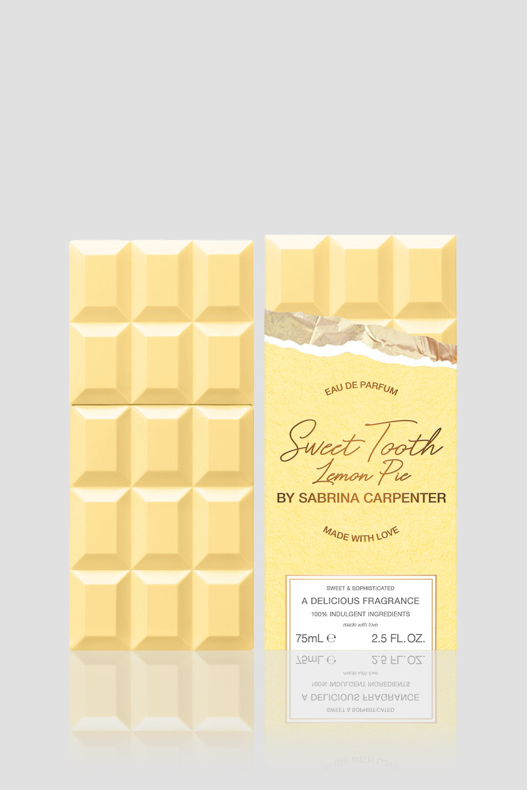 Sabrina Carpenter Sweet Tooth Lemon Pie EDP 75 ml