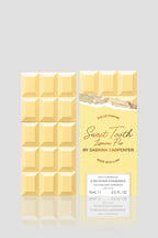 Sabrina Carpenter Sweet Tooth Lemon Pie