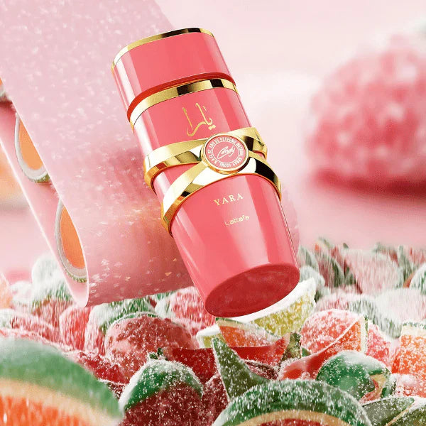 Lattafa Yara Candy