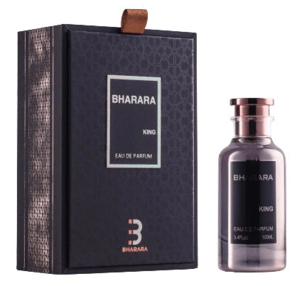 Bharara King EDP 100 ml