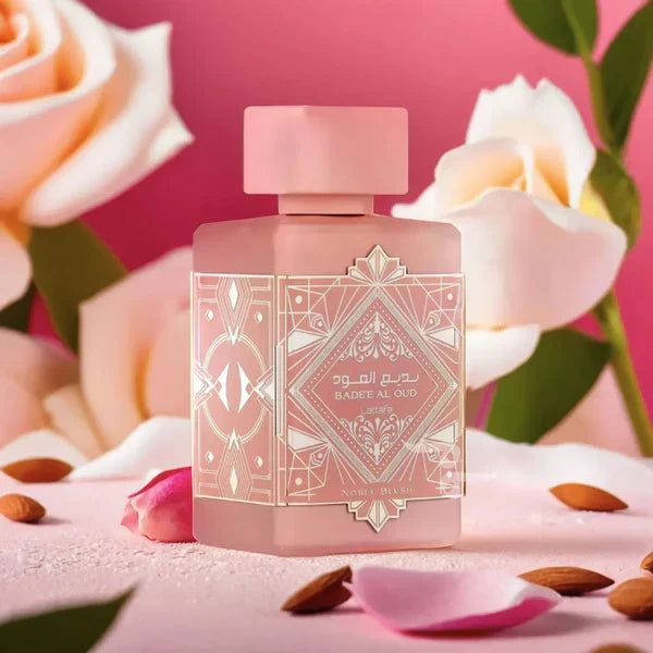 Lattafa Noble Blush