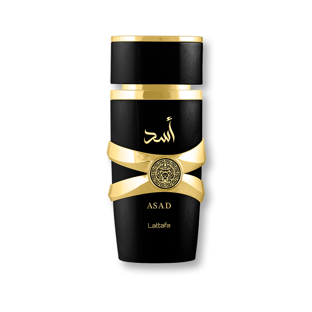 Lattafa Asad EDP 100 ml