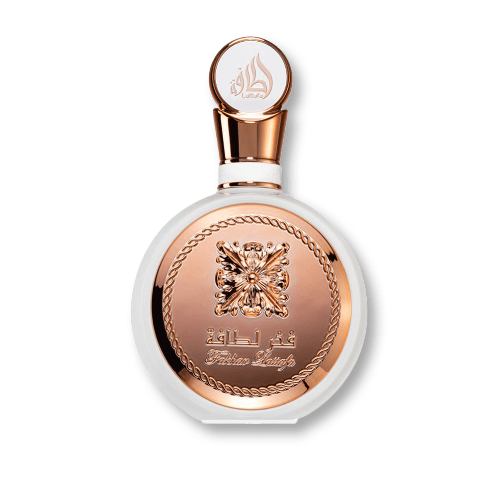 Lattafa Fakhar Rose EDP 100 ml