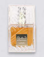Lattafa Khamrah