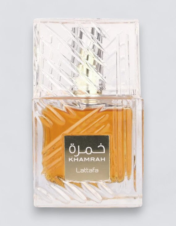 Lattafa Khamrah