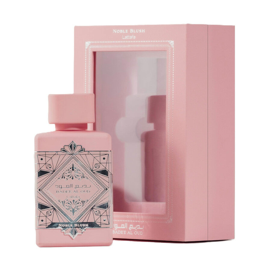 Lattafa Bade'e Al Oud Noble Blush EDP 100 ml